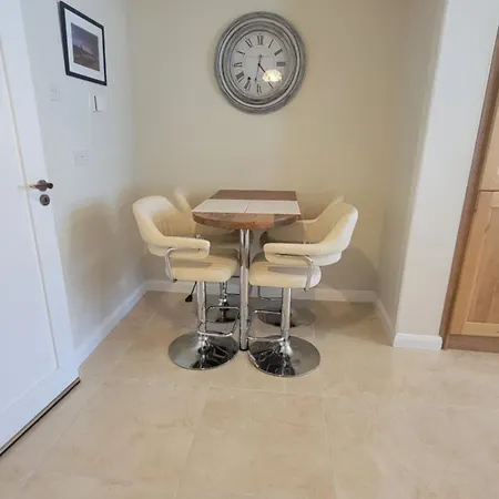 Garavogue Summer Σπίτι διακοπών