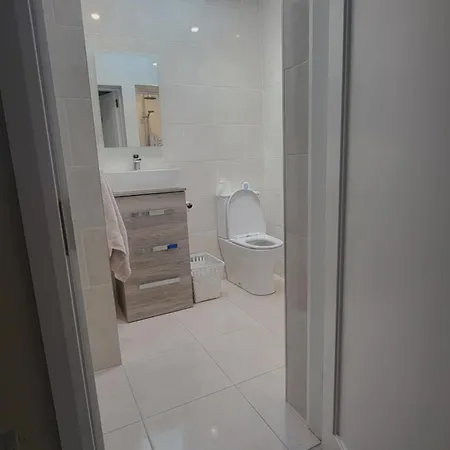 Garavogue Summer Prázdninový dům *