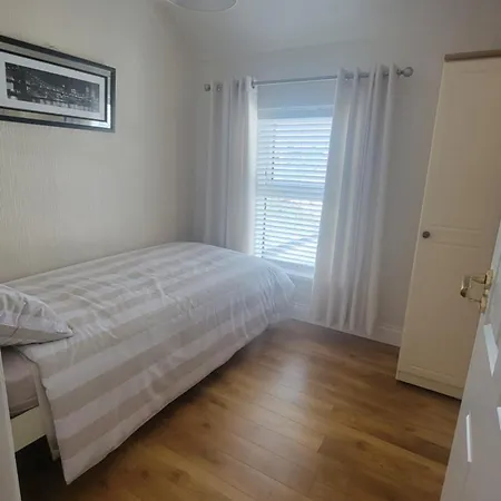 Сasa de vacaciones Garavogue Summer Sligo