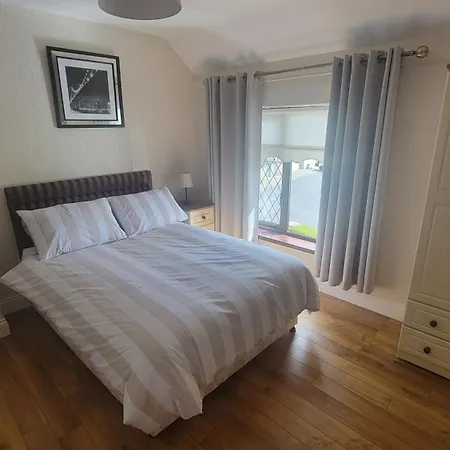 Garavogue Summer Holiday home
