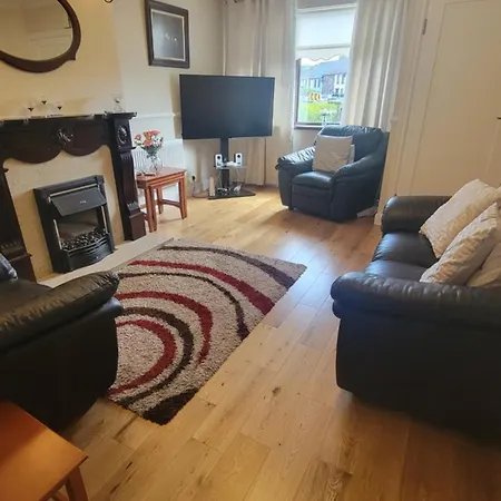 Garavogue Summer Σλίγκο