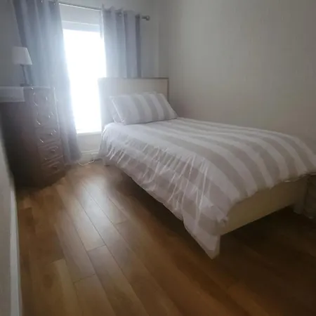 Prázdninový dům Garavogue Summer Sligo