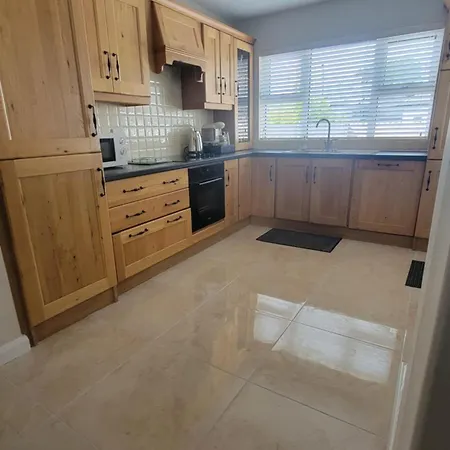 Сasa de vacaciones Garavogue Summer *