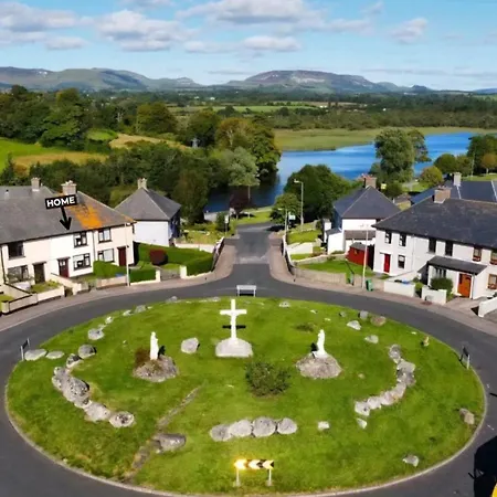 Garavogue Summer Prázdninový dům Sligo
