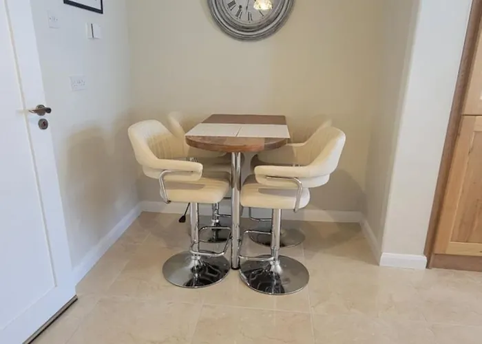 Garavogue Summer Дом отдыха