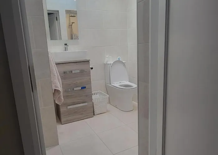 Garavogue Summer Tatil Evi *