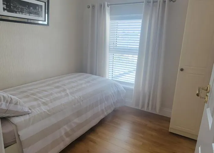 Casa vacanze Garavogue Summer Sligo