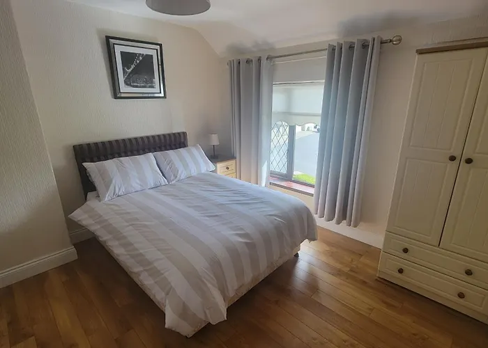 Garavogue Summer Tatil Evi