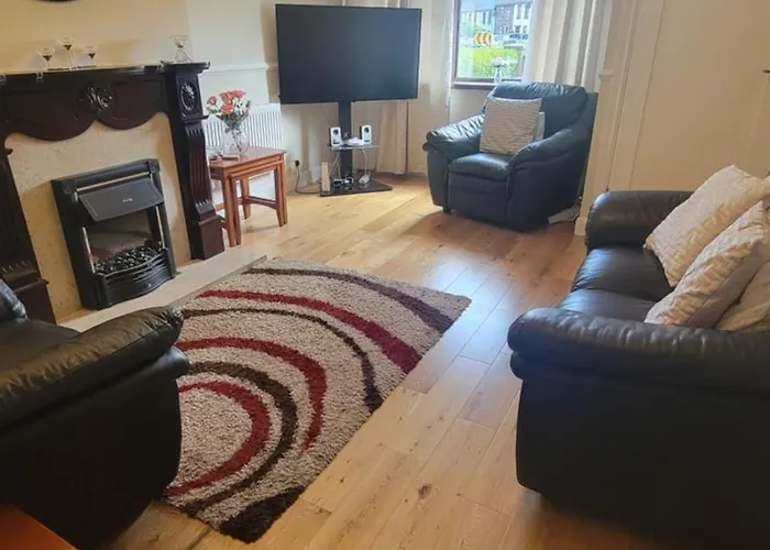 Garavogue Summer Слайго