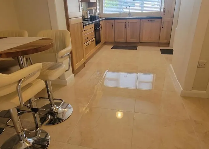 Garavogue Summer * Sligo