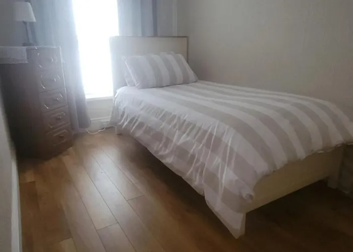 Casa vacanze Garavogue Summer Sligo