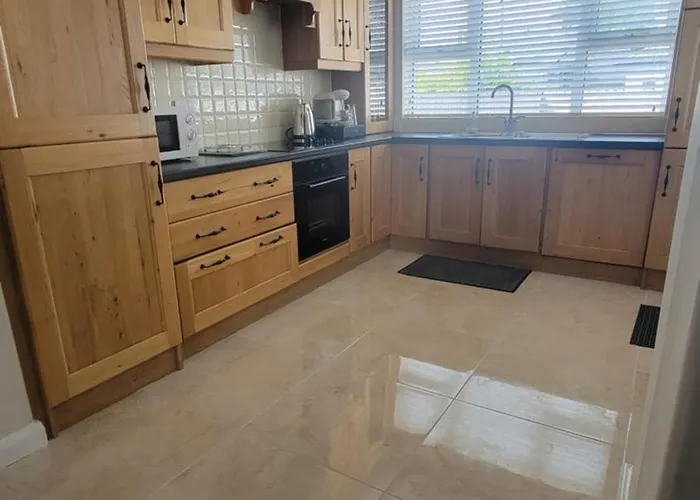 別荘 Garavogue Summer *