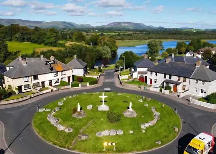 Garavogue Summer 別荘 スライゴ